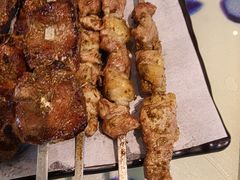 -撒拉花儿·新疆菜·清真(太阳宫店)