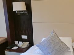 -绍兴鉴湖君澜大酒店