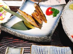 -芥岛(河北大街店)
