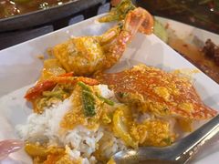 -Doo Dee Thai Food(Issan/Isaan/Esan)