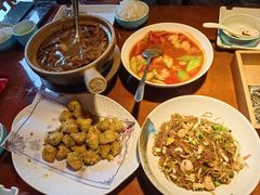 -魏铭鱼头捞饭(晋阳路店)