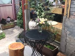 -METAL HANDS(五道营店)