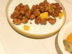 -外婆家(西红门荟聚购物中心店)