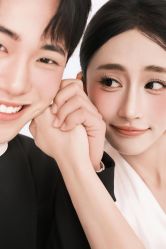 -全城热恋璀璨婚纱摄影(国贸总店)