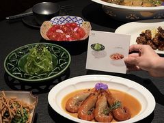 -锦荟JINHUI·浙江小馆(上海荟聚店)