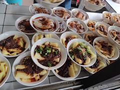 -洞子口张老二凉粉(文殊院店)