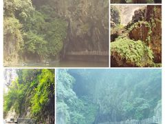 -英西峰林·洞天仙境