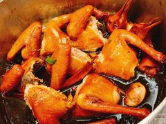 家喻私房鸽-新兴·金羊座·粤菜点心(乐峰店)
