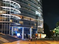 -厦门海港英迪格酒店(中山路店)