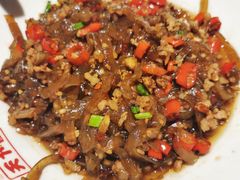 粉条肉沫-天下客饭店(中山路店)