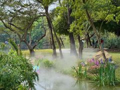 -人民公园(罗湖区)