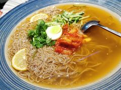 -十三姨正合丰烤肉(营迹路店)