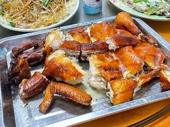 -隔田烧鸡