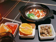 -汤泉良子·沐足·颂钵疗愈·SPA(珠江新城店)