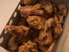 -阿捡忭京炸鸡(韭菜园总店)
