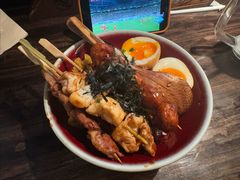 -眷屋の深夜食堂(云锦中心店)