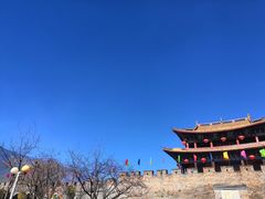 -大理古城