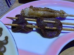 -琴寿司居酒屋(中山广场店)