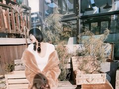 -北马山庄植趣咖啡