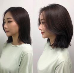 -3AM HAIR SALON染发烫发接发