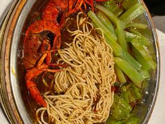 -红盔甲·小龙虾(天钥桥店)