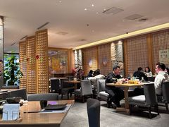 -京旬海鲜放题·铁板烧自助餐厅