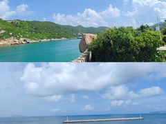 -东澳岛