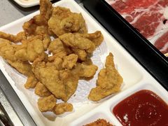 -海底捞火锅(九久奥特莱斯店)