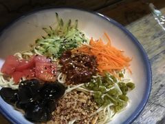 -阿木舂记·特色小吃(平江路店)