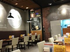 大堂-CoCo壱番屋(久光百货店)