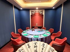 -金狮麟·新豫菜(金码大厦店)