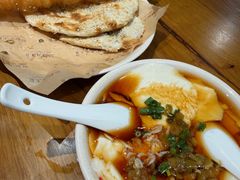-文武王氏烧饼·无矾油条(西溪路店)