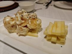 -阳澄湖费尔蒙酒店颐丰阁中餐厅(马鞍山西路店)