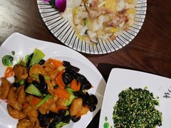 -王四酒家苏帮菜馆(观前店)