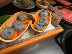 -季季山·云南野生菌火锅(上海首店)
