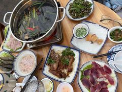 -厝味火锅·潮汕卤水火锅(十一合店)