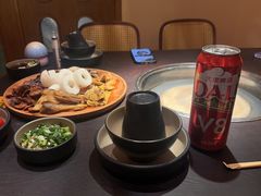 -芸鲜季·云南野生菌餐厅· 云南风物味研社(闵行店)