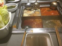 -海底捞火锅(高新活力汇店)