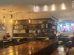 -BAKER&SPICE(安福路店)