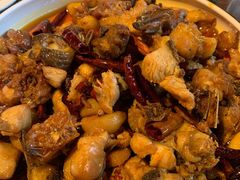 杜家黄焖鸡-志晖园圆子鸡·辣子鸡(阳光店)