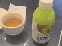 -陈熹公民族美食文化餐厅(中华广场店)