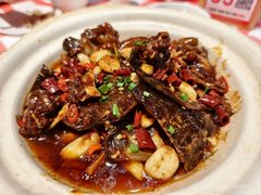 -辣小鲜·南昌大排档(船山路店)