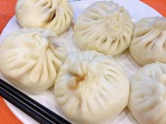 猪肉大葱包子-天兴居(鲜鱼口街店)