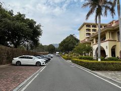 -厦门帝元维多利亚大酒店(环岛路黄厝海滩店)