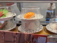 -争鲜回转寿司(中街大悦城店)