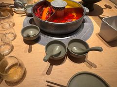 -巴奴毛肚火锅(七宝领展广场店)