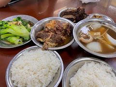 -阿秋牛排(湖心街店)