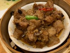 -粤域茶餐厅