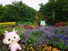 -国家植物园