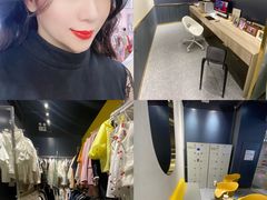 -优娑照相馆(世茂广场店)